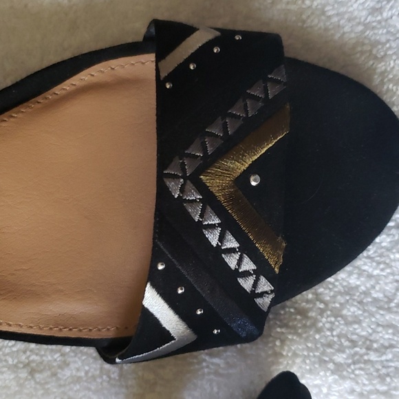 NWOB Mari A. Sandals - Picture 8 of 9